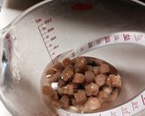 和果ごこち✿海と山の秋味豪華炊込みご飯作り方1写真