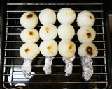 おやつに☆もちもちみたらし団子作り方3写真