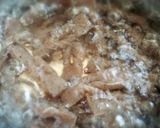 手綱こんにゃくの煮物＊お弁当にも作り方3写真