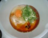 山芋のフワトロ焼き作り方1写真