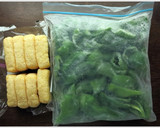 ご飯のお供に★ピーマンと油揚げの甘辛作り方1写真