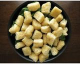 ご飯のお供に★ピーマンと油揚げの甘辛作り方2写真