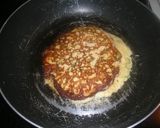 山芋のフワトロ焼き作り方4写真