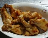 鶏の照り焼き(材料ひとつ&調味料ひとつ)作り方5写真