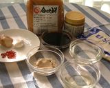 こく旨絶品!味噌鍋の素♪(作りおき可)作り方1写真