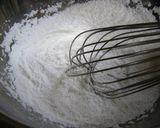 米粉の★秋田新幹線スーパーこまちケーキ作り方4写真
