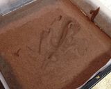 レミントンケーキ☆フルーツ＊ガナッシュ作り方6写真