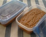 こく旨絶品!味噌鍋の素♪(作りおき可)作り方3写真