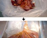 下味しっかり☆レバニラ炒め！作り方2写真
