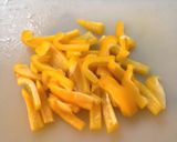 塩麹チキンと野菜のトマト煮込み作り方3写真
