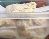 お弁当用ひと口チキンカツ作り方16写真
