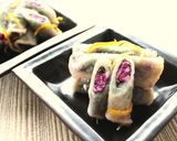 おもてなしお漬物　香り巻き作り方9写真