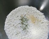 *クッキングトマトソースで簡単ブリトー*作り方1写真