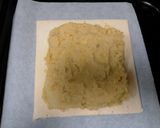 超簡単！スイートポテトアップルパイ作り方4写真