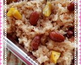 基本♥金時豆の煮物(色々利用します)作り方6写真