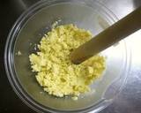 HMで簡単♪薩摩芋のパウンドケーキ♪作り方1写真