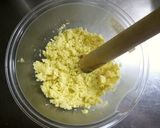 HMで簡単♪薩摩芋のパウンドケーキ♪作り方1写真