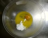 HMで簡単♪薩摩芋のパウンドケーキ♪作り方2写真