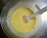 HMで簡単♪薩摩芋のパウンドケーキ♪作り方3写真