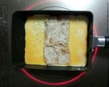 鰻巻きに憧れた…狐巻き卵作り方2写真