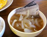 カツオでアラ汁。作り方4写真