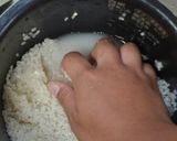 炊飯器で⁉簡単✨ふわふわオムライス✨作り方2写真