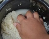 炊飯器で⁉簡単✨ふわふわオムライス✨作り方2写真