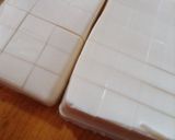 豆腐と舞茸の味噌汁〜(o˘◡˘o) ♡作り方11写真