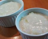 残りものシチューでパイ包み作り方1写真