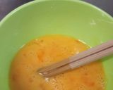 炊飯器で⁉簡単✨ふわふわオムライス✨作り方5写真