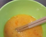 炊飯器で⁉簡単✨ふわふわオムライス✨作り方5写真