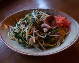塩焼きそば♪作り方4写真