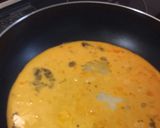 炊飯器で⁉簡単✨ふわふわオムライス✨作り方6写真