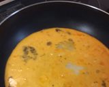 炊飯器で⁉簡単✨ふわふわオムライス✨作り方6写真