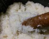 甘さ控えめ♪おはぎ作り方3写真