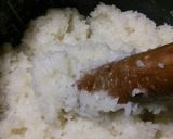 甘さ控えめ♪おはぎ作り方3写真