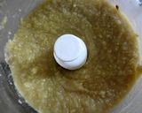 ラム酒入り☆マロンペースト☆作り方5写真