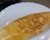炊飯器で⁉簡単✨ふわふわオムライス✨作り方9写真