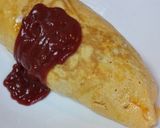 炊飯器で⁉簡単✨ふわふわオムライス✨作り方10写真