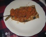 イワシのかば焼き～みぞれがけ～作り方3写真