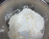 さくさくレンコンと挽肉のキッシュ作り方1写真