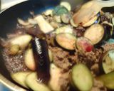茄子・トマトのラザニエッテ作り方3写真