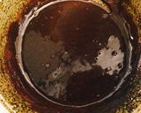 チョコバナナトースト作り方2写真