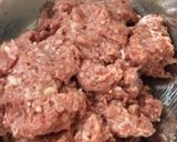 ソーセージバーグ作り方5写真