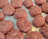 ソーセージバーグ作り方6写真