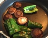 ソーセージバーグ作り方8写真