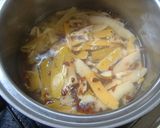 花梨の蜂蜜漬け＆香るジャム♪作り方5写真