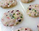 たこ焼き風味♡ふわっとタコカツ作り方6写真