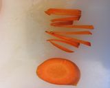 にんじんとレーズンのサラダ作り方1写真