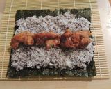 運動会のおにぎり作り方3写真
